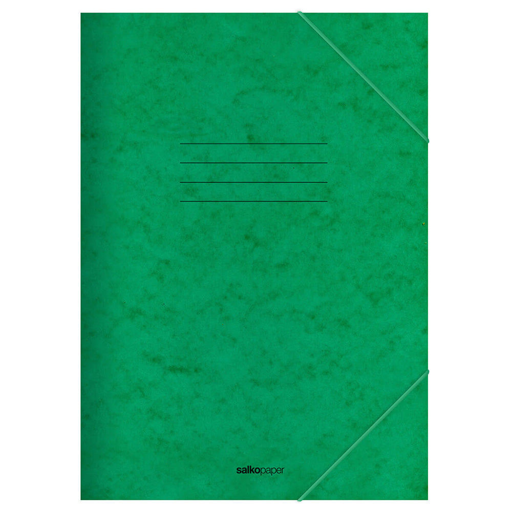 Salko PaperSalko Φάκελος Λάστιχο Prespan 25χ35 Εκpapell.gr